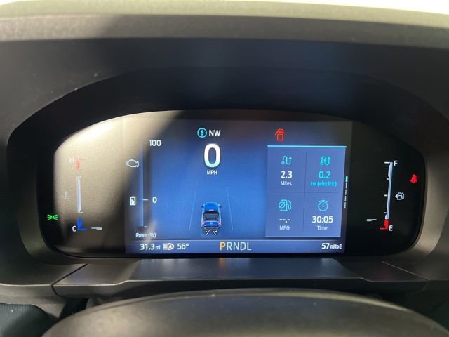 New 2026 Ford Maverick XLT w/ XLT Luxury Package image 17
