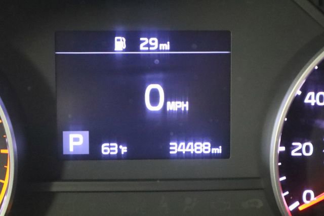 Used 2020 Kia Sportage EX image 35