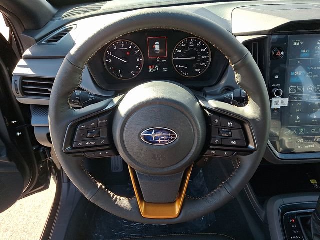 New 2026 Subaru Crosstrek 2.5i Wilderness w/ Wilderness Package image 9