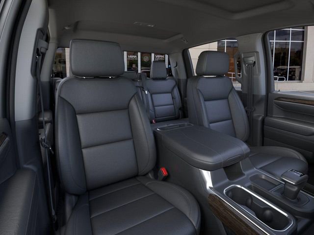 New 2026 GMC Sierra 1500 SLT w/ SLT Premium Package image 16