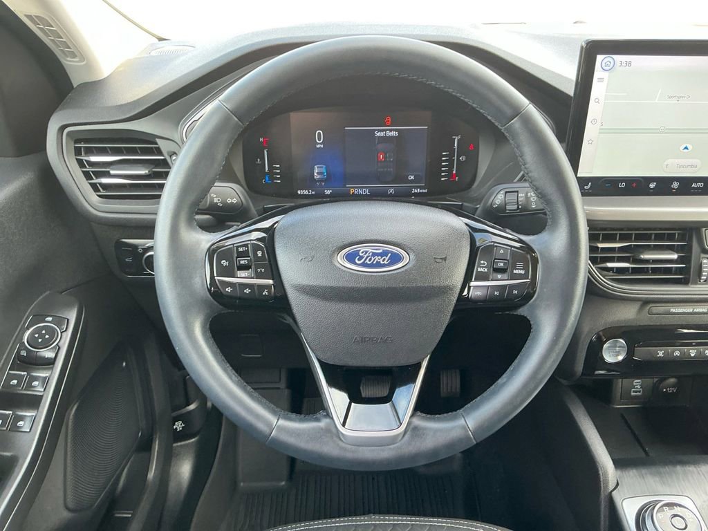 Used 2023 Ford Escape Active w/ Tech Pack #1 image 18