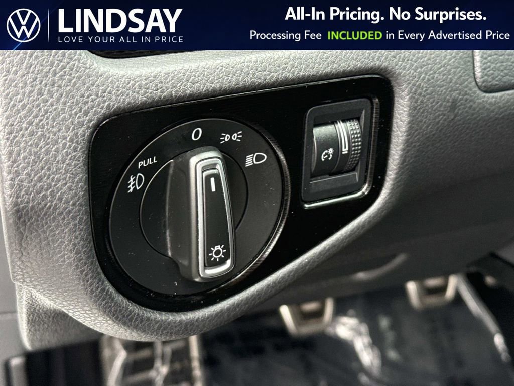 Used 2016 Volkswagen GTI S image 19