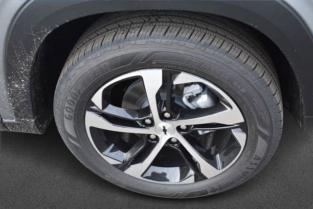 New 2026 Chevrolet Trax RS image 12