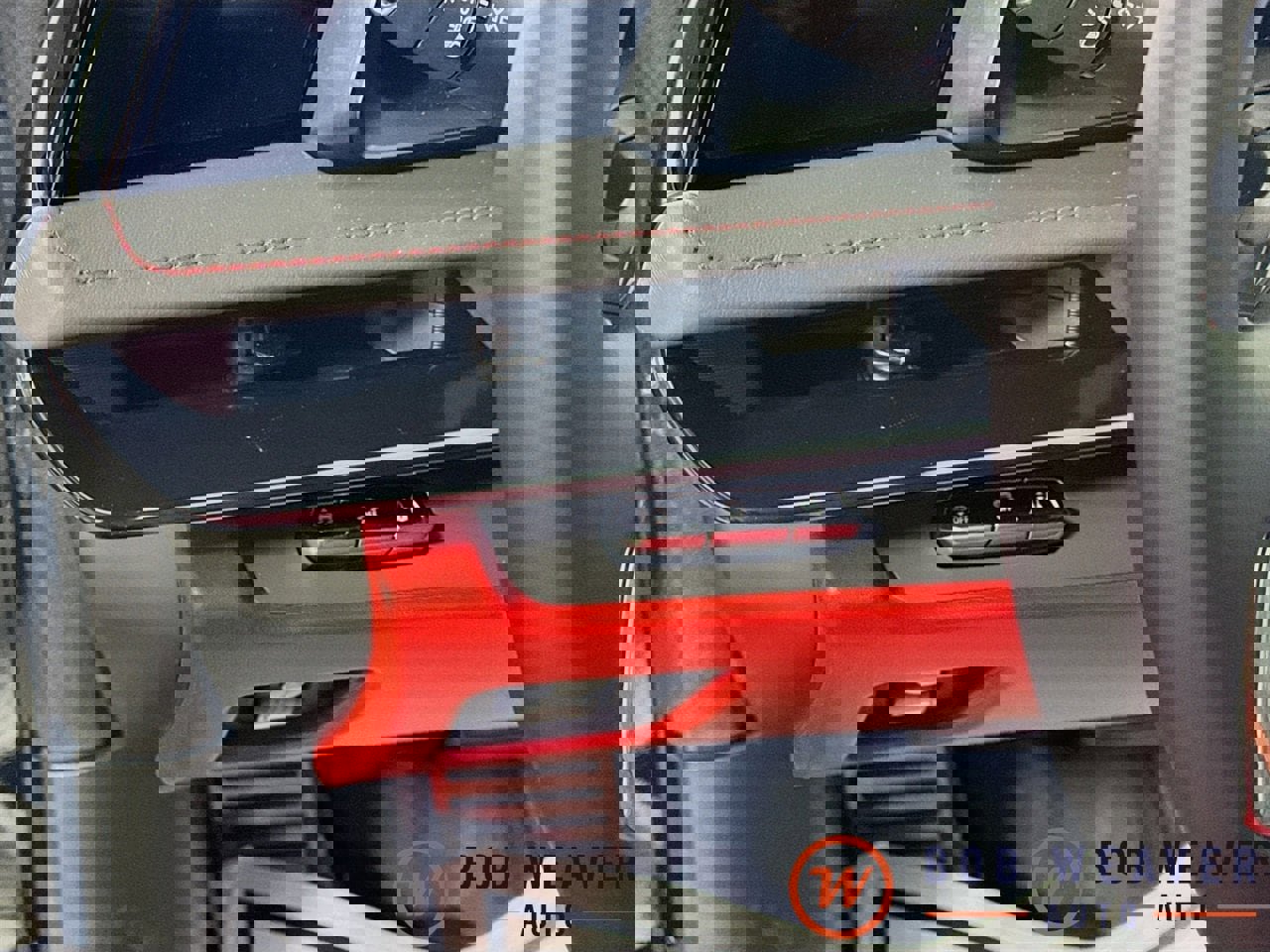 New 2026 Chevrolet Corvette Z06 w/ Stealth Interior Trim Package image 10