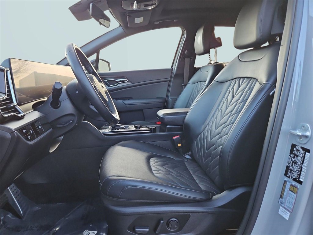 Used 2023 Kia Sportage X-Pro Prestige image 21