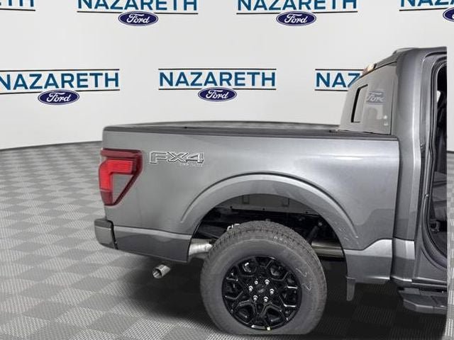 New 2026 Ford F150 XLT w/ Equipment Group 302A MID AWD/4WD image 15
