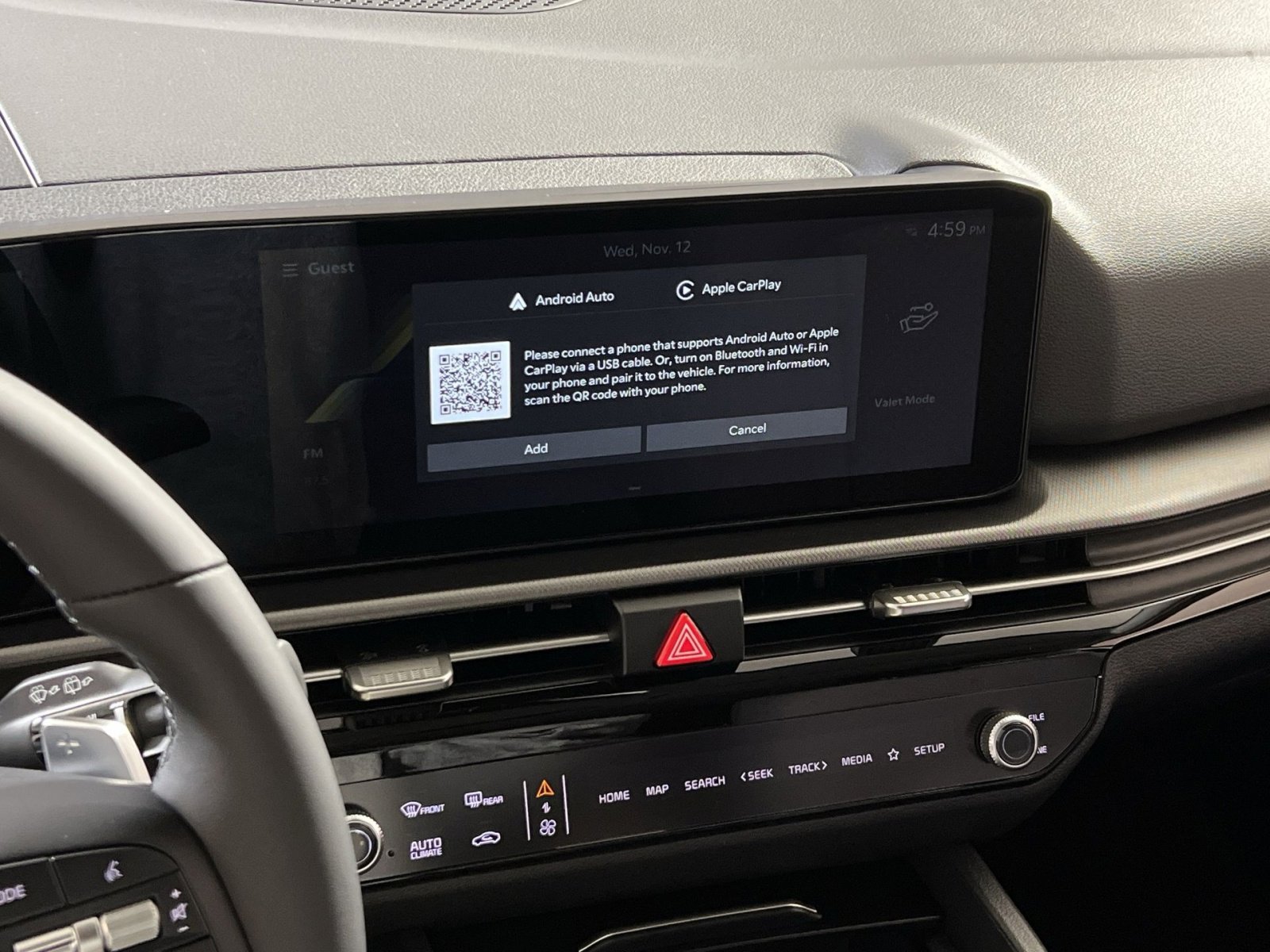 New 2026 Kia Sportage S image 18