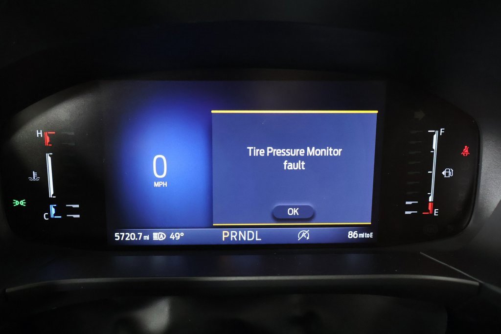 Used 2024 Ford Escape Active w/ Cold Weather Package image 4