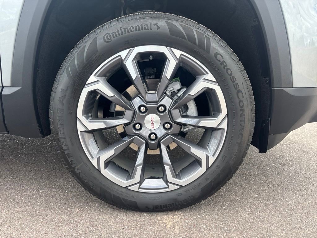 Used 2025 GMC Terrain Elevation w/ Elevation Premium Package AWD/4WD image 29