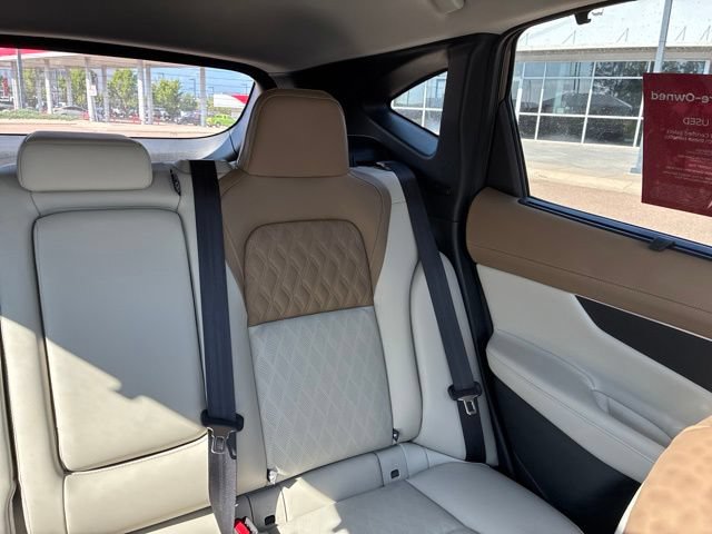 Certified 2025 Nissan Murano Platinum w/ Cargo Package AWD/4WD image 25