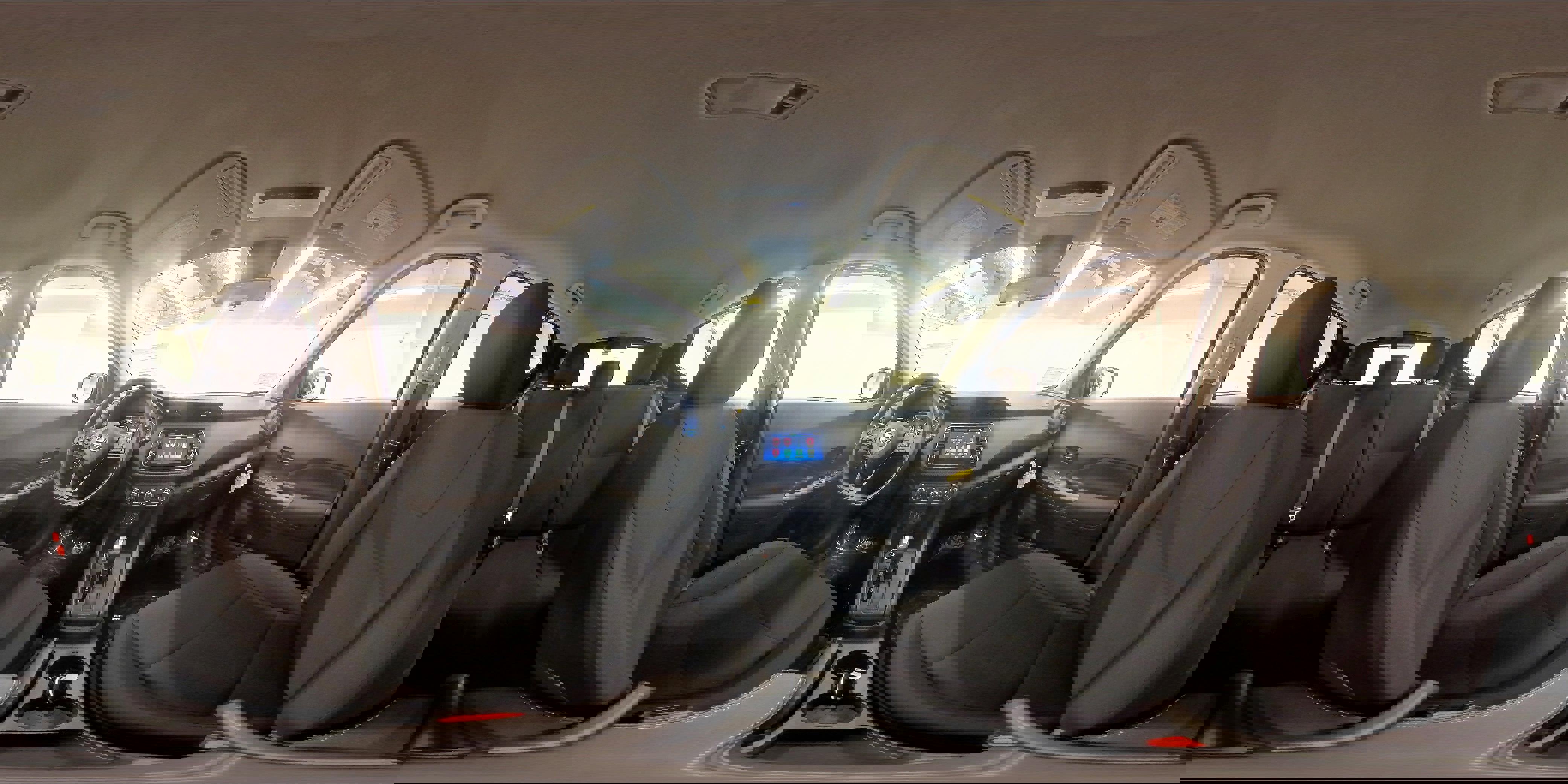 New 2025 Nissan Kicks Play S image 67