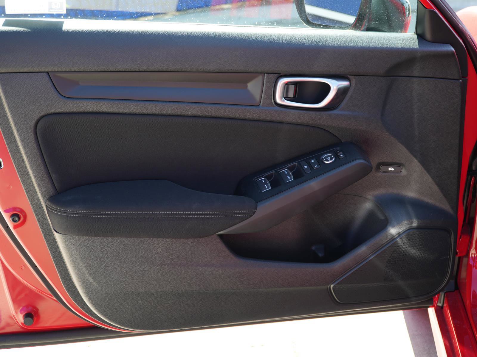 New 2026 Honda Civic Sport image 13