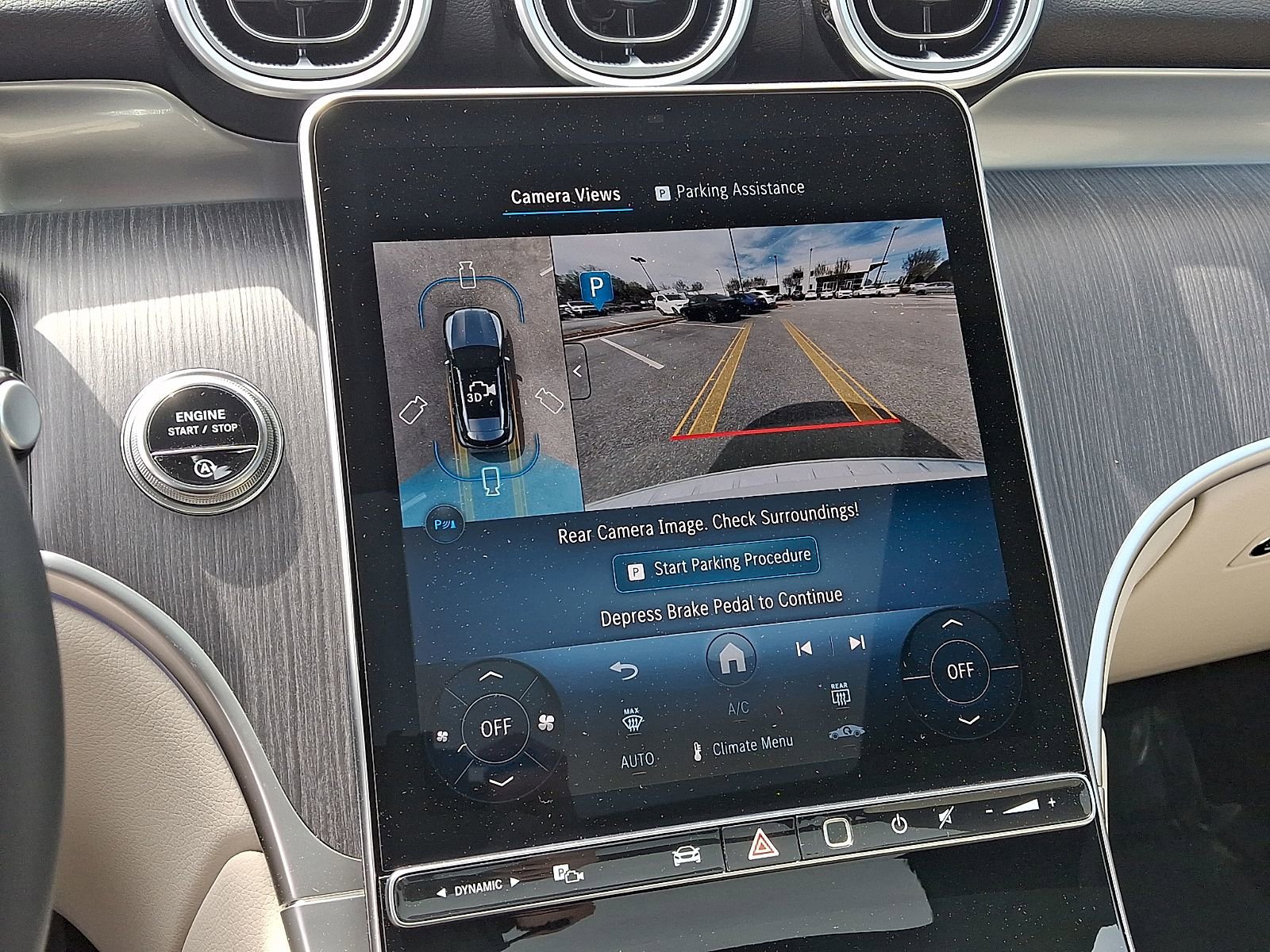 New 2026 Mercedes-Benz GLC 300 4MATIC image 14