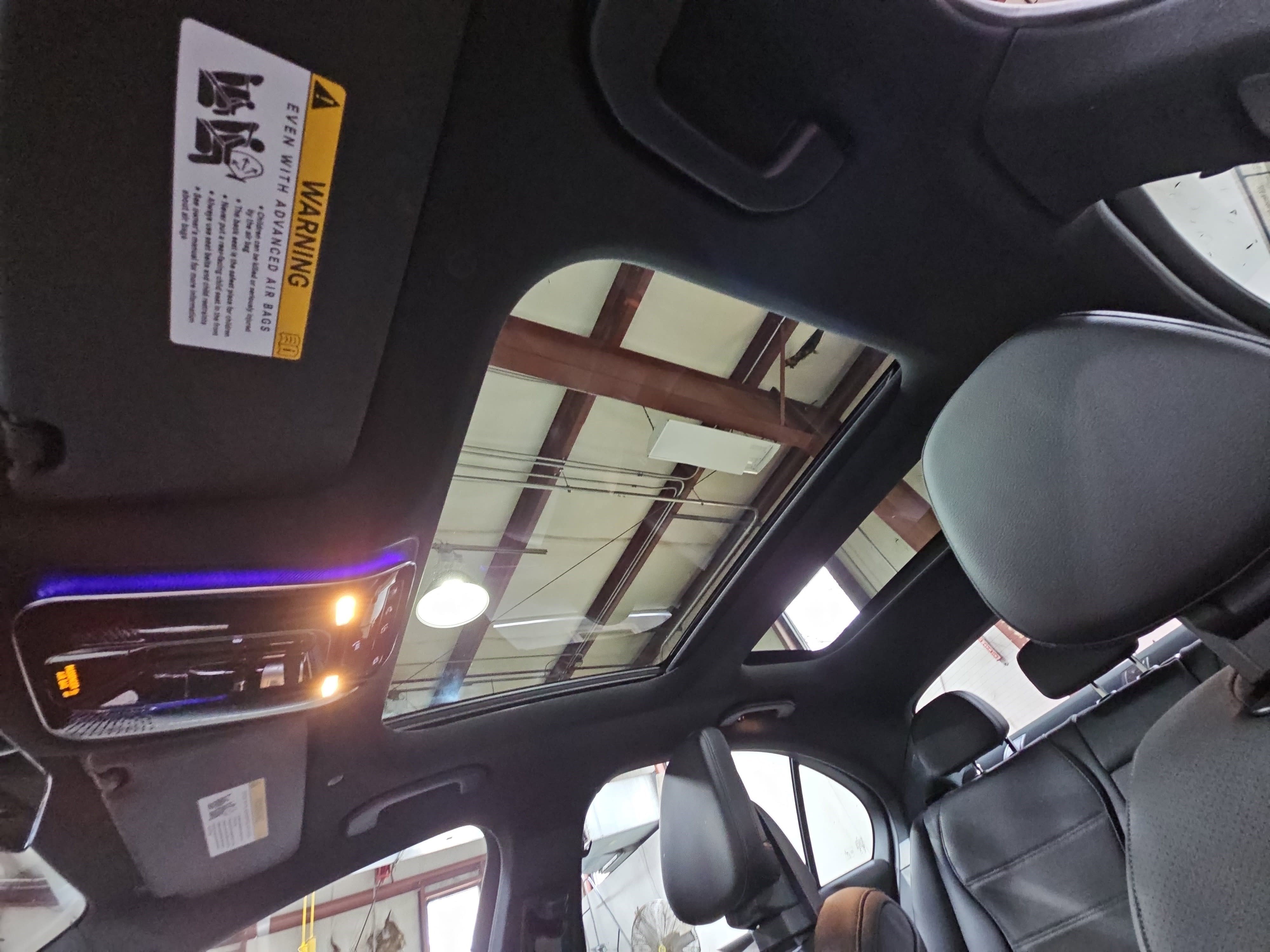 Certified 2026 Mercedes-Benz C 300 Sedan image 31