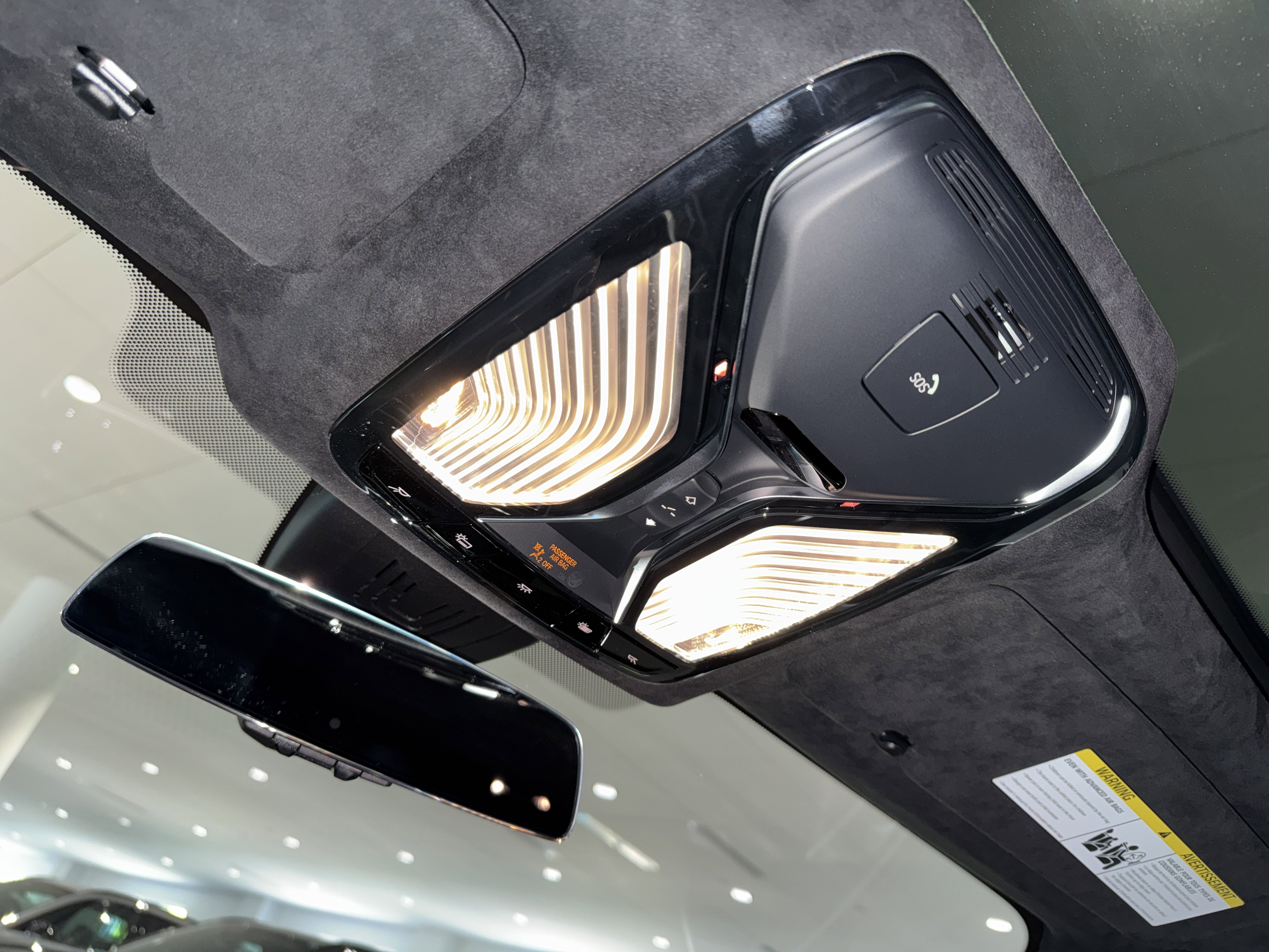 New 2026 BMW 840i w/ M Sport Professional Package image 22