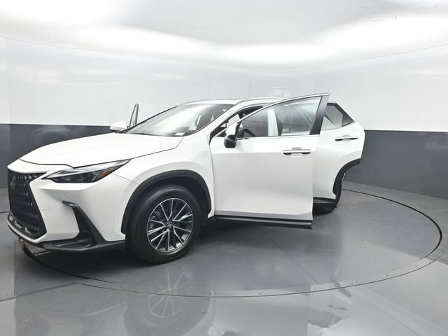 Used 2025 Lexus NX 350 AWD w/ Accessory Package (Z1) image 36