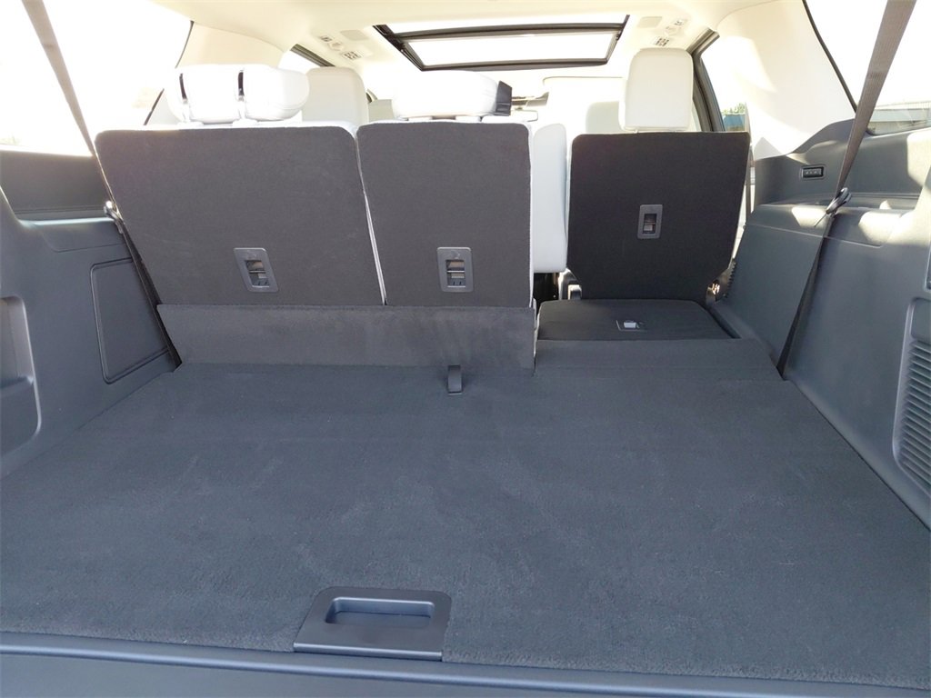 New 2025 Ford Expedition Max Platinum w/ Platinum Ultimate Package image 28
