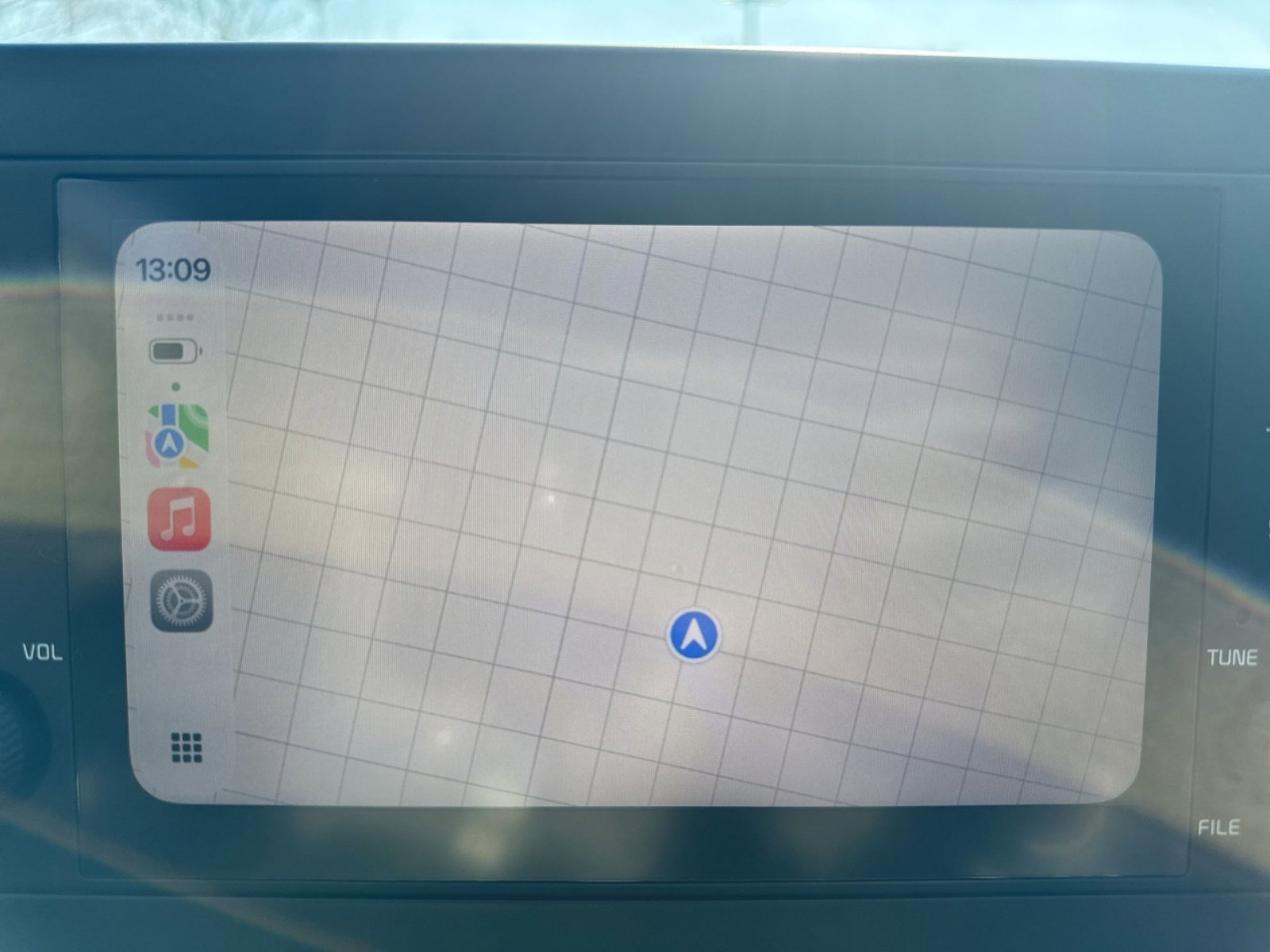 Used 2023 Kia Sportage LX image 13