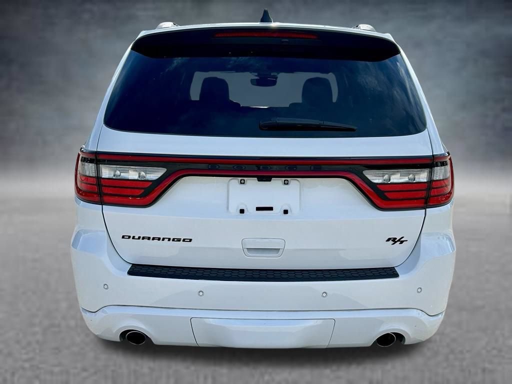 Used 2023 Dodge Durango R/T RWD image 7