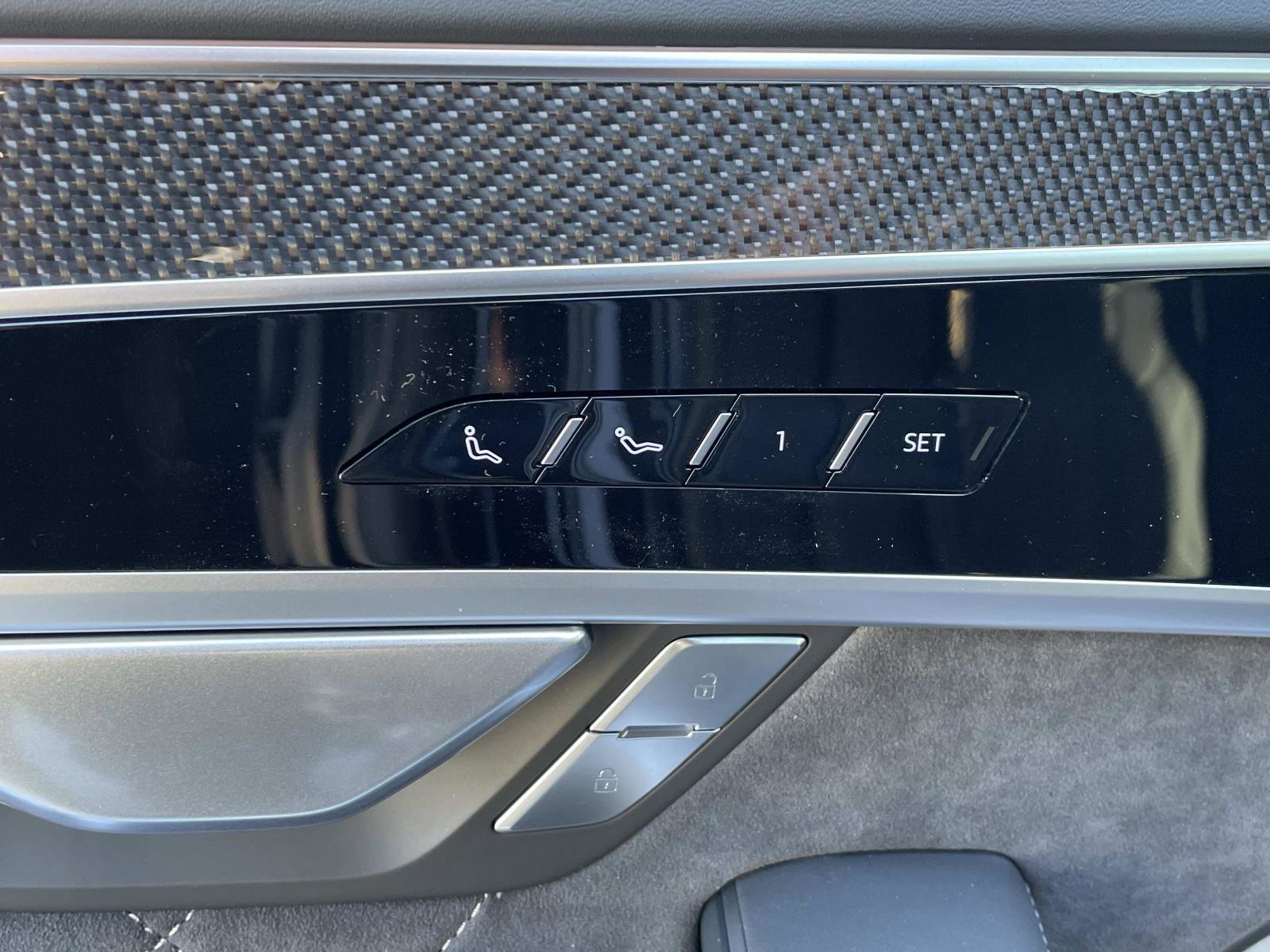 New 2026 Audi S8 image 12