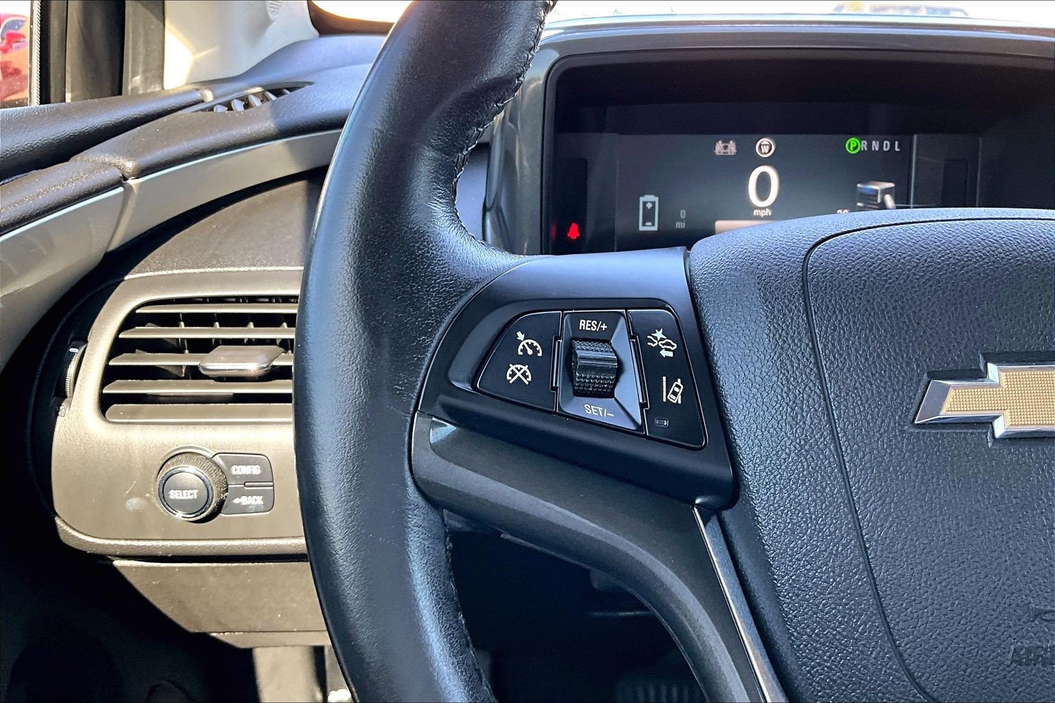 Used 2014 Chevrolet Volt Premium w/ Premium Trim Package FWD image 19