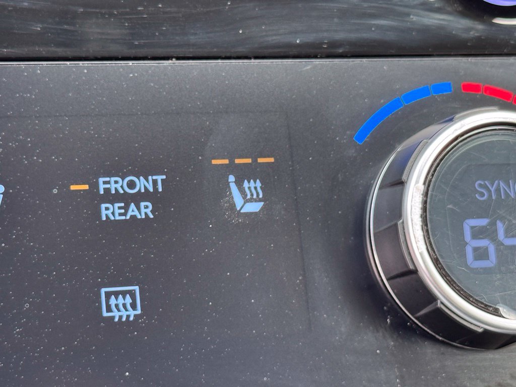 Certified 2026 Hyundai Santa Fe SEL FWD image 4