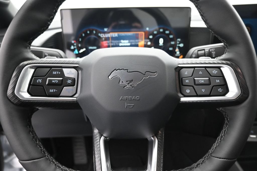 New 2026 Ford Mustang GT RWD image 10