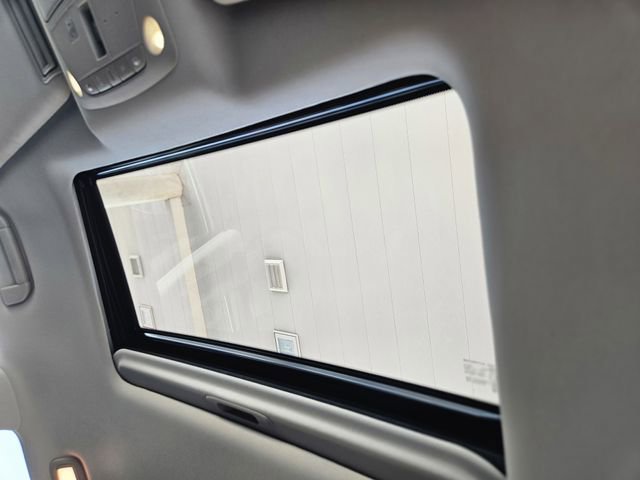 Used 2024 INFINITI QX80 Luxe image 28