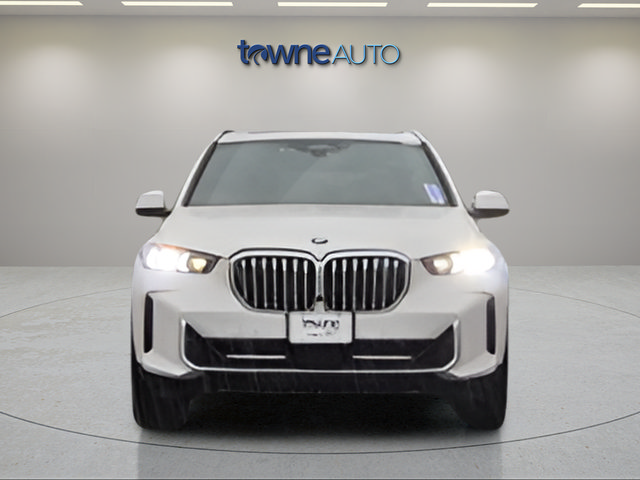 Used 2024 BMW X5 xDrive40i w/ Premium Package AWD/4WD image 10