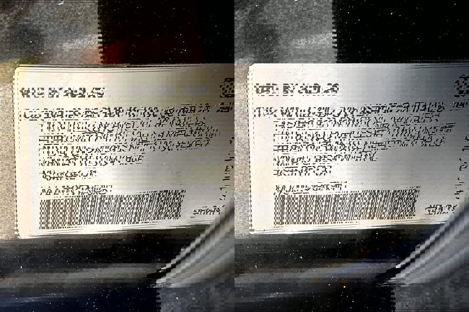 Used 2023 Audi A3 2.0T Premium image 32