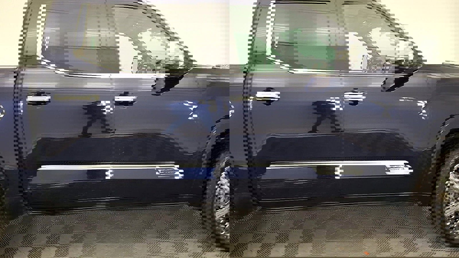 Used 2022 Toyota Tundra Capstone image 5