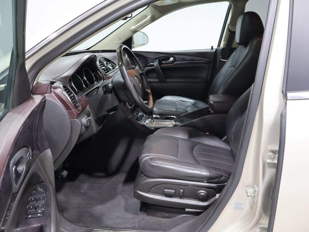 Used 2016 Buick Enclave Leather AWD/4WD image 10