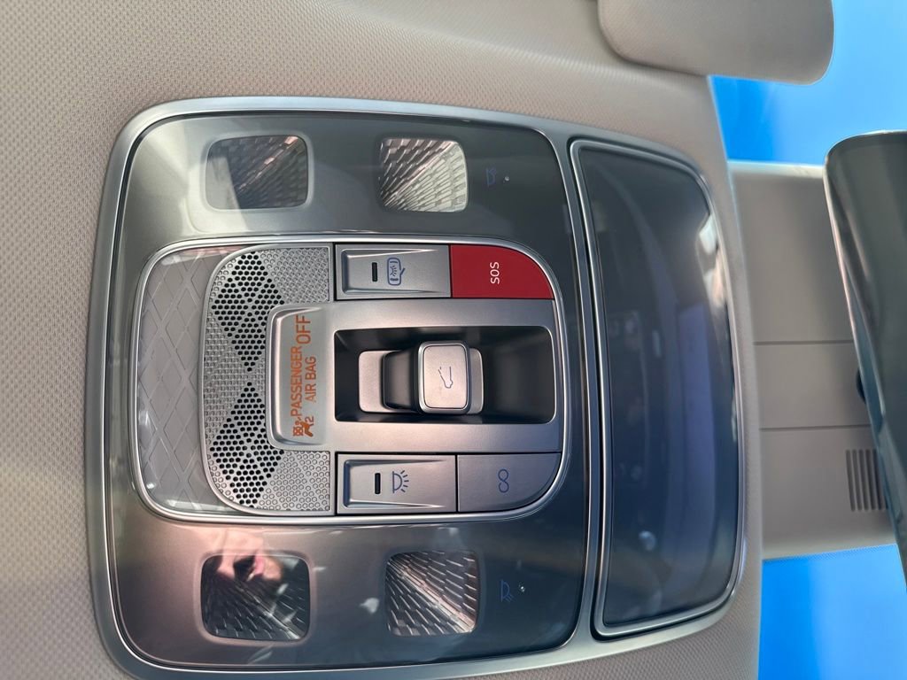 New 2026 Genesis GV80 3.5T Advanced image 28