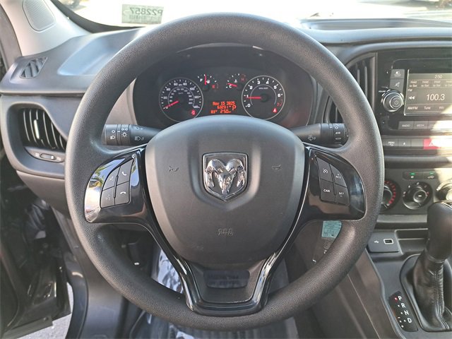 Used 2022 RAM ProMaster City Tradesman image 25