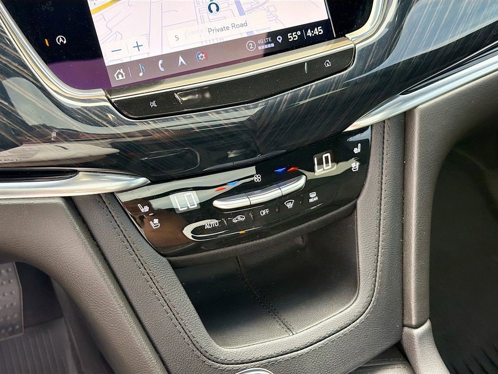 Certified 2024 Cadillac XT6 Premium Luxury image 27