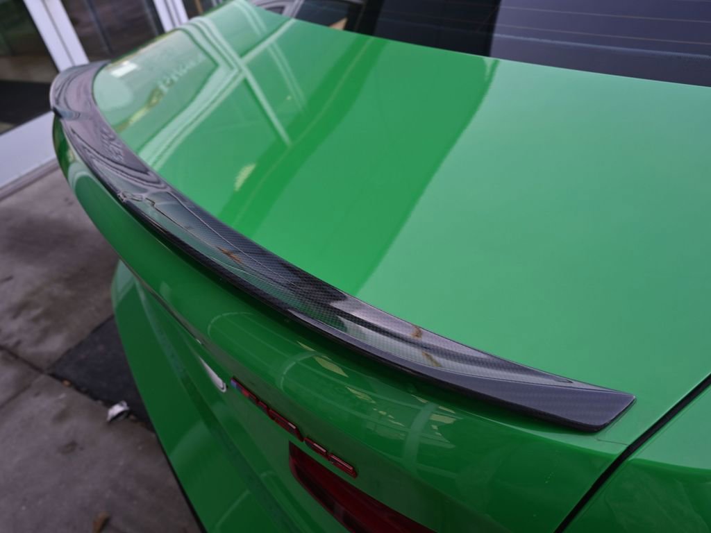 Used 2024 BMW M3 CS image 25