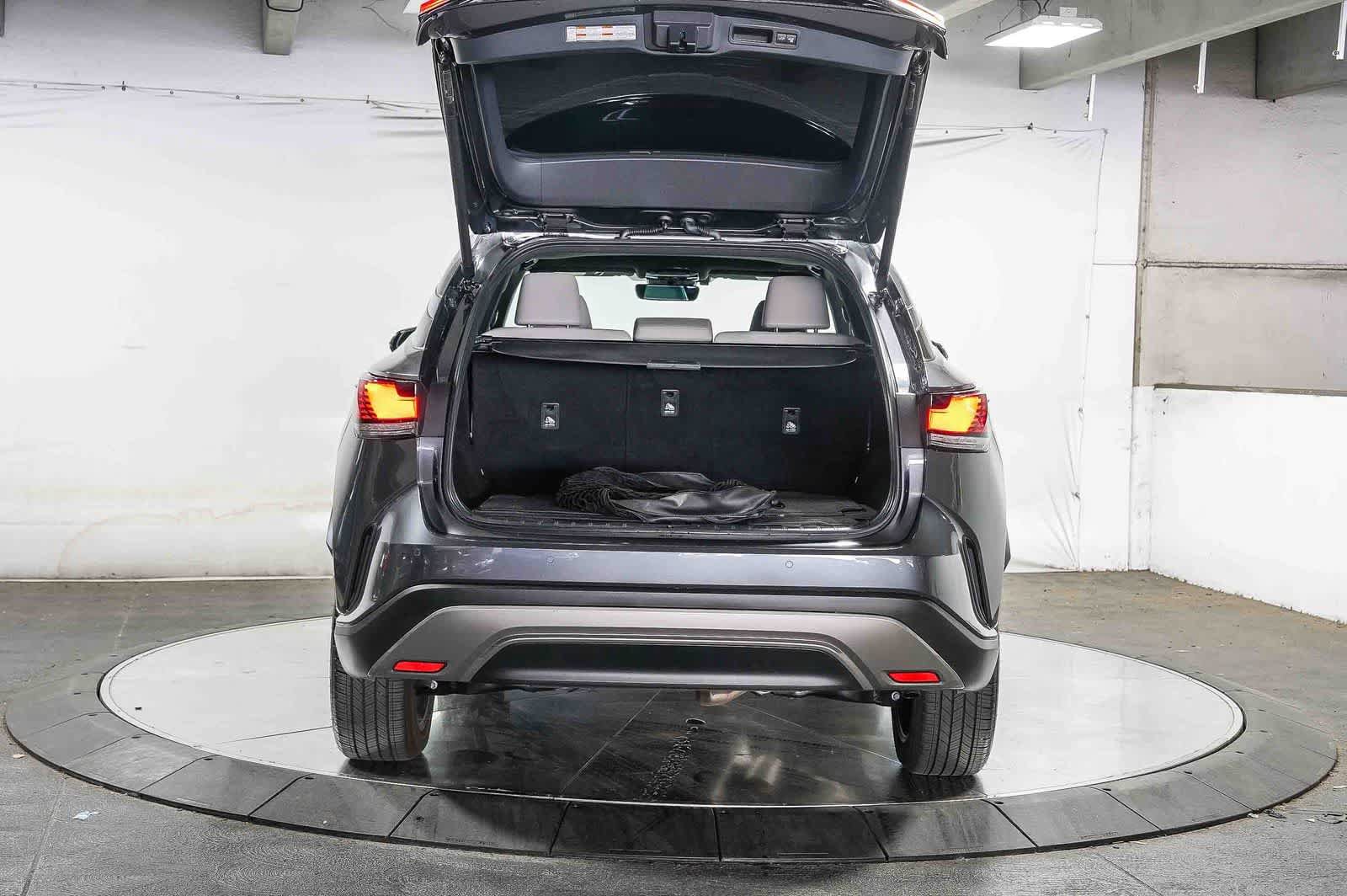 Used 2026 Lexus RX 350h w/ Convenience Package AWD/4WD image 27