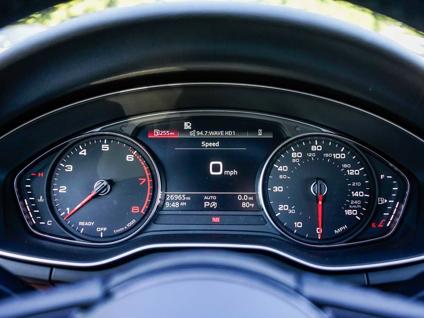 Used 2023 Audi A5 2.0T Premium w/ Convenience Package image 25