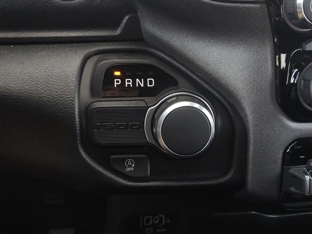 New 2026 RAM 1500 Tradesman image 20