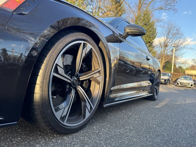 Certified 2023 Audi RS 5 image 11