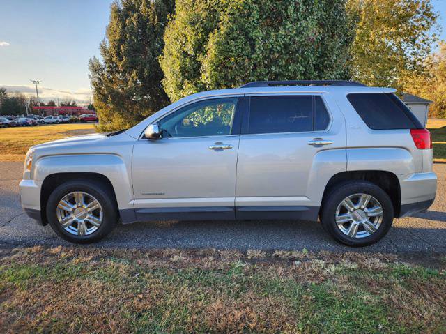 Used 2016 GMC Terrain SLE w/ Technology Package