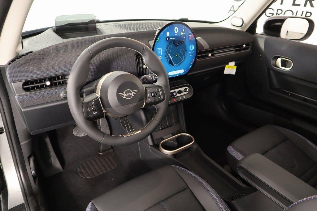 New 2025 MINI Cooper S image 2