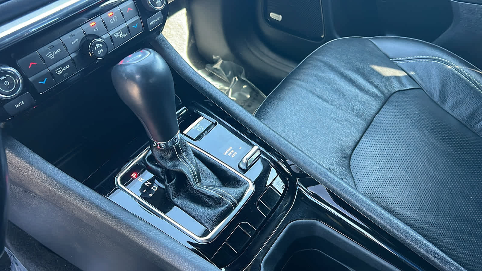 Used 2022 Jeep Compass High Altitude image 13