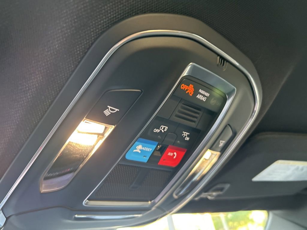 New 2026 Dodge Charger GT w/ Performance Handling Group AWD/4WD image 43