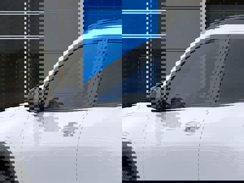 New 2026 Chevrolet Trax RS w/ Driver Confidence Package image 12