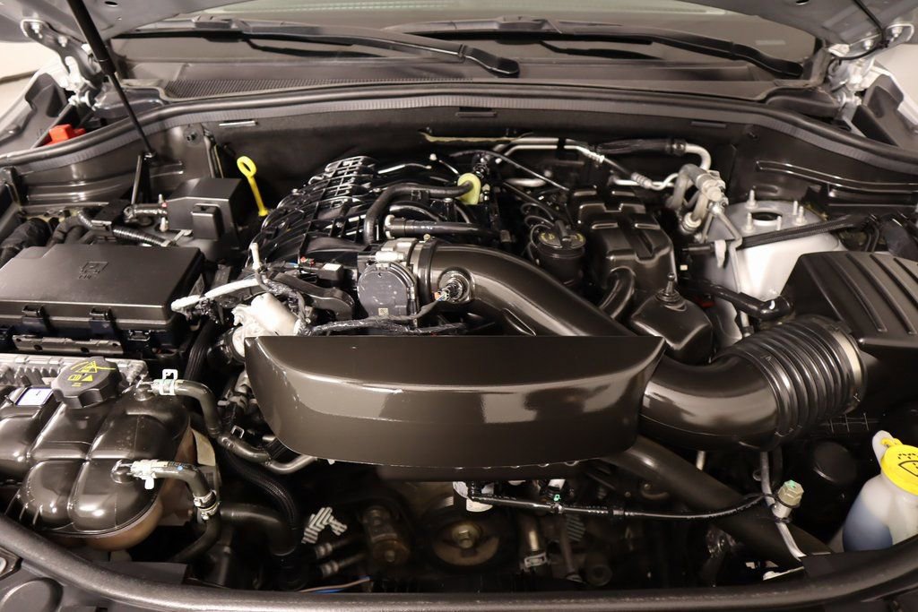 Used 2023 Dodge Durango GT w/ Blacktop Package image 20