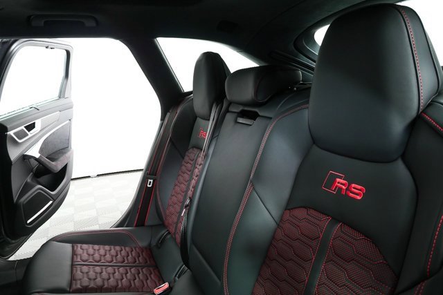 New 2026 Audi RS 6 performance image 23