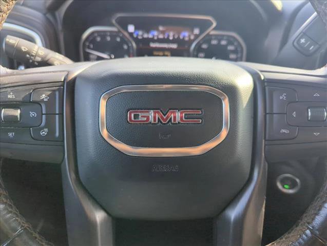 Used 2020 GMC Sierra 1500 AT4 w/ Off-Road Performance Package image 20