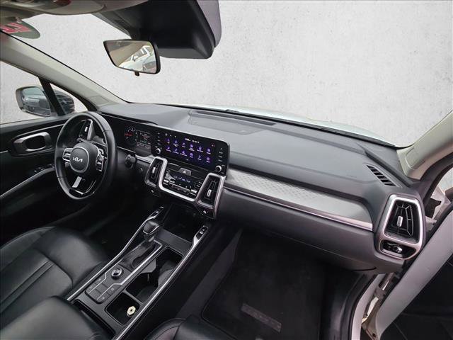 Used 2022 Kia Sorento S FWD image 20
