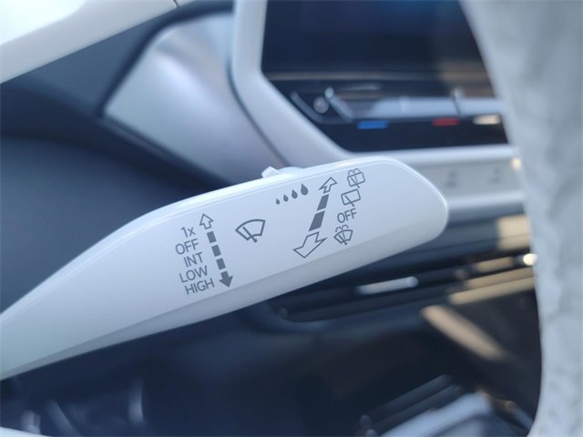 Used 2021 Volkswagen ID.4 1st Edition image 14